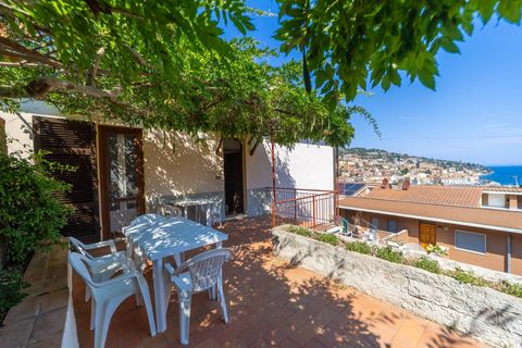 Villa a Monte Argentario, Grosseto, Monte Argentario - € 400.000 | Ref: 200 - foto 4
