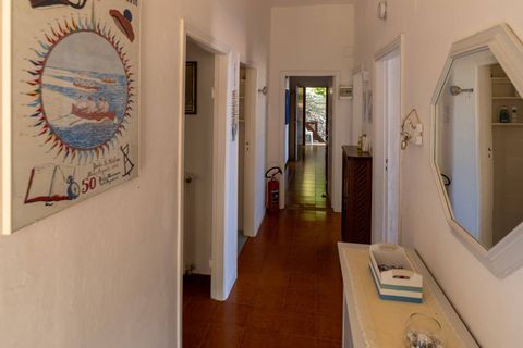 Villa a Monte Argentario, Grosseto, Monte Argentario - € 400.000 | Ref: 200 - foto 5