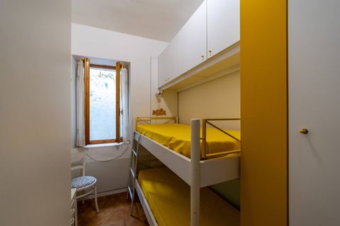 Villa a Monte Argentario, Grosseto, Monte Argentario - € 400.000 | Ref: 200 - foto 14