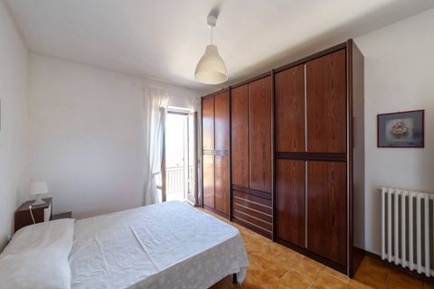 Villa a Monte Argentario, Grosseto, Monte Argentario - € 400.000 | Ref: 200 - foto 16