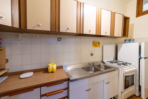 Villa a Monte Argentario, Grosseto, Monte Argentario - € 400.000 | Ref: 200 - foto 20