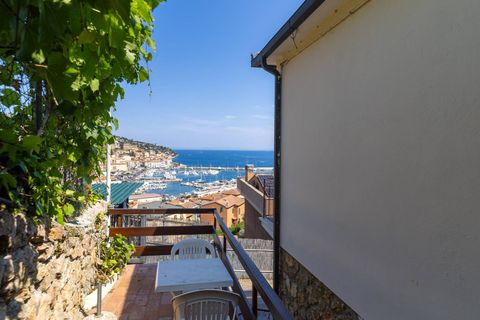 Villa a Monte Argentario, Grosseto, Monte Argentario - € 400.000 | Ref: 200 - foto 21