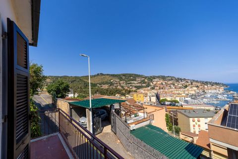 Villa a Monte Argentario, Grosseto, Monte Argentario - € 400.000 | Ref: 200 - foto 22