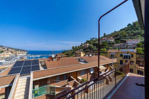Villa a Monte Argentario, Grosseto, Monte Argentario - € 400.000 | Ref: 200 - foto 23