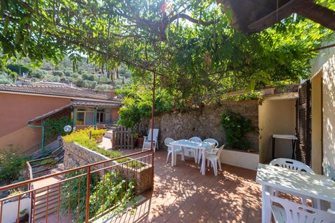 Villa a Monte Argentario, Grosseto, Monte Argentario - € 400.000 | Ref: 200 - foto 28