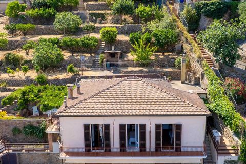 Villa a Monte Argentario, Grosseto, Monte Argentario - € 400.000 | Ref: 200 - foto 29