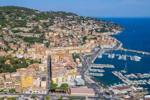 Villa a Monte Argentario, Grosseto, Monte Argentario - € 400.000 | Ref: 200 - foto 30