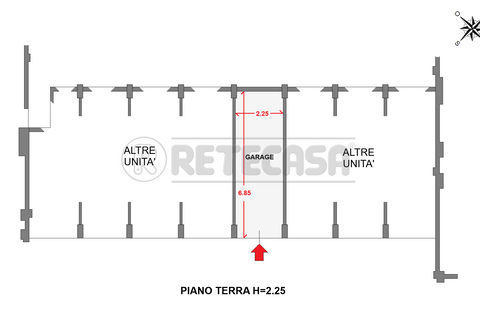 Apartament a Padua, Padua, Padua - € 214.000 | Ref: KTX303 - foto 24