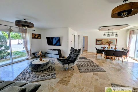 Villa i Angouleme, Charente, Angouleme - € 325.500 | Ref: 8020 - foto 2