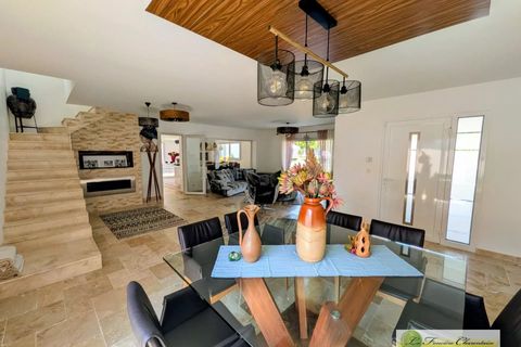 Villa i Angouleme, Charente, Angouleme - € 325.500 | Ref: 8020 - foto 3