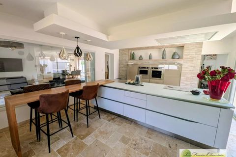 Villa i Angouleme, Charente, Angouleme - € 325.500 | Ref: 8020 - foto 4