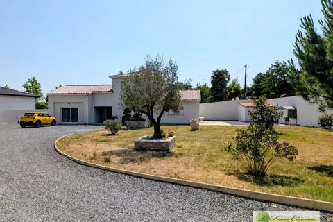 Villa i Angouleme, Charente, Angouleme - € 325.500 | Ref: 8020 - foto 9