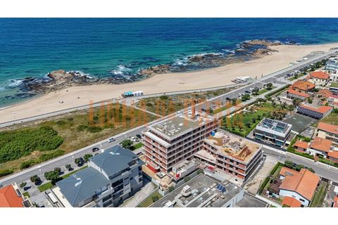 Leilighet i Vila do Conde, Porto, Vila do Conde - € 1 050 000 | Ref: 5543 - foto 2