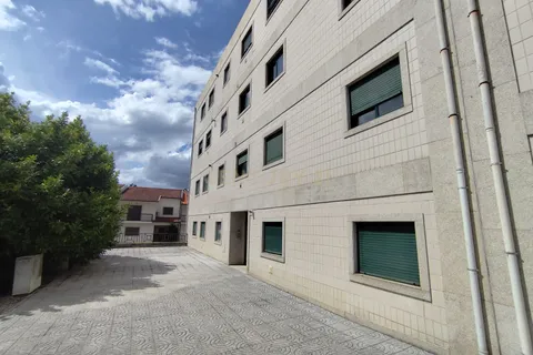 Lejlighed i Chaves, Vila Real, Chaves - € 186.000 | Ref: C0533-00116 - foto 1