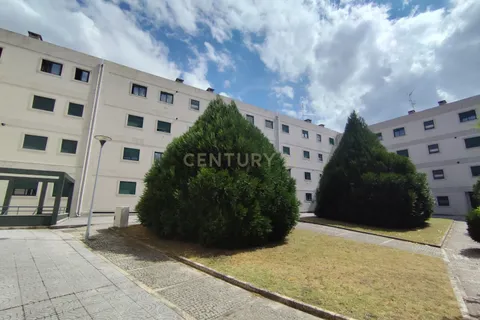 Lejlighed i Chaves, Vila Real, Chaves - € 186.000 | Ref: C0533-00116 - foto 2