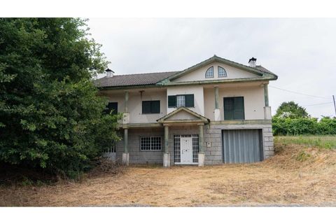 Villa a Castro Daire, Viseu, Castro Daire - € 199.000 | Ref: KWPT-035219 - foto 2