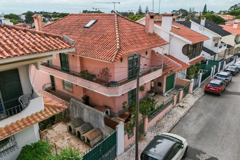 Villa i Cascais, Lisbon, Cascais - € 1.150.000 | Ref: KWPT-035215 - foto 2