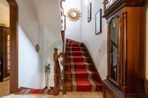 Villa i Cascais, Lisbon, Cascais - € 1.150.000 | Ref: KWPT-035215 - foto 11