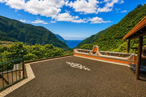 Byhus i Sao Vincente, Madeira, Sao Vincente - € 575.000 | Ref: 9025 - foto 2