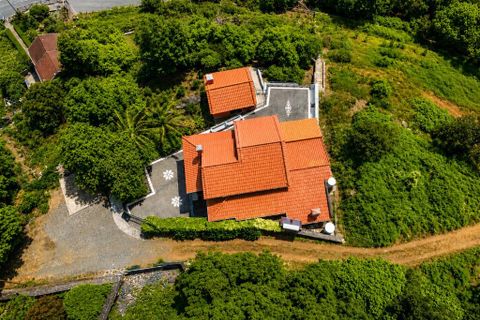 Byhus i Sao Vincente, Madeira, Sao Vincente - € 575.000 | Ref: 9025 - foto 4