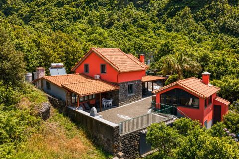 Byhus i Sao Vincente, Madeira, Sao Vincente - € 575.000 | Ref: 9025 - foto 5