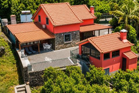 Byhus i Sao Vincente, Madeira, Sao Vincente - € 575.000 | Ref: 9025 - foto 6