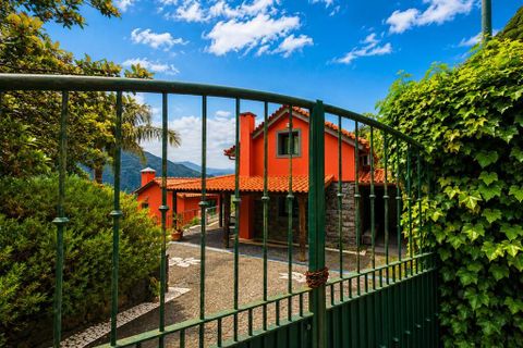 Byhus i Sao Vincente, Madeira, Sao Vincente - € 575.000 | Ref: 9025 - foto 7