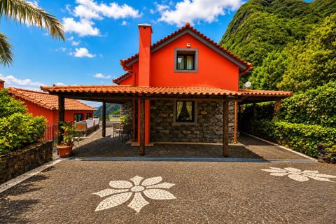 Byhus i Sao Vincente, Madeira, Sao Vincente - € 575.000 | Ref: 9025 - foto 8