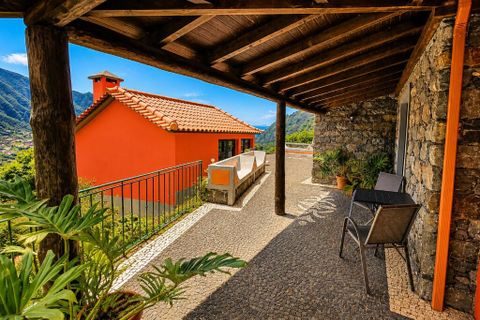 Byhus i Sao Vincente, Madeira, Sao Vincente - € 575.000 | Ref: 9025 - foto 9