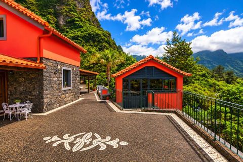 Byhus i Sao Vincente, Madeira, Sao Vincente - € 575.000 | Ref: 9025 - foto 10