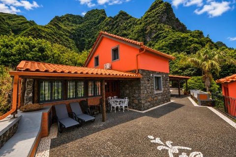 Byhus i Sao Vincente, Madeira, Sao Vincente - € 575.000 | Ref: 9025 - foto 11