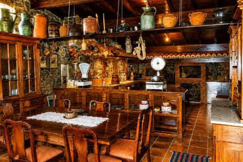 Byhus i Sao Vincente, Madeira, Sao Vincente - € 575.000 | Ref: 9025 - foto 13
