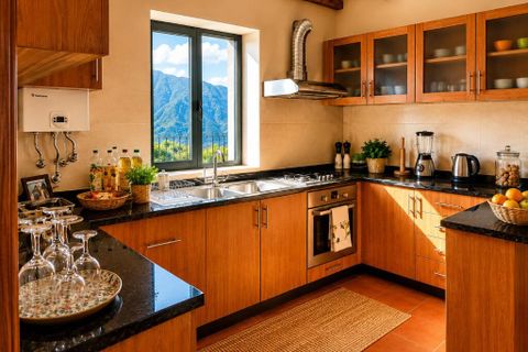 Byhus i Sao Vincente, Madeira, Sao Vincente - € 575.000 | Ref: 9025 - foto 20