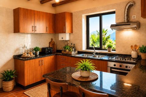 Byhus i Sao Vincente, Madeira, Sao Vincente - € 575.000 | Ref: 9025 - foto 22