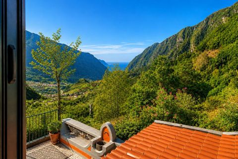 Byhus i Sao Vincente, Madeira, Sao Vincente - € 575.000 | Ref: 9025 - foto 27