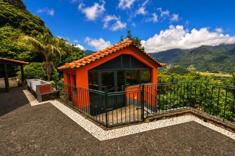 Byhus i Sao Vincente, Madeira, Sao Vincente - € 575.000 | Ref: 9025 - foto 35