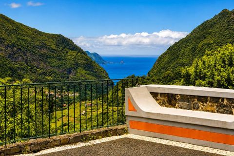Byhus i Sao Vincente, Madeira, Sao Vincente - € 575.000 | Ref: 9025 - foto 37