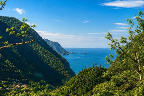 Byhus i Sao Vincente, Madeira, Sao Vincente - € 575.000 | Ref: 9025 - foto 38