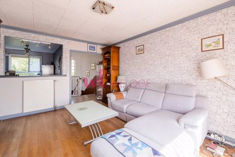Villa a Meyzieu, Rhone, Meyzieu - € 410.000 | Ref: 87090518 - foto 2