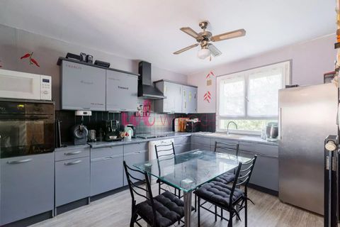 Villa a Meyzieu, Rhone, Meyzieu - € 410.000 | Ref: 87090518 - foto 3