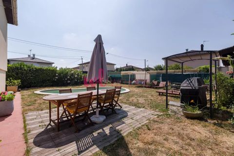Villa a Meyzieu, Rhone, Meyzieu - € 410.000 | Ref: 87090518 - foto 5