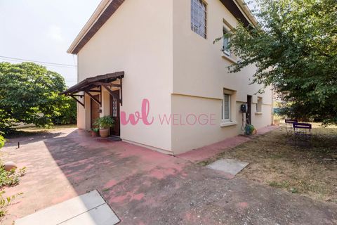 Villa a Meyzieu, Rhone, Meyzieu - € 410.000 | Ref: 87090518 - foto 6