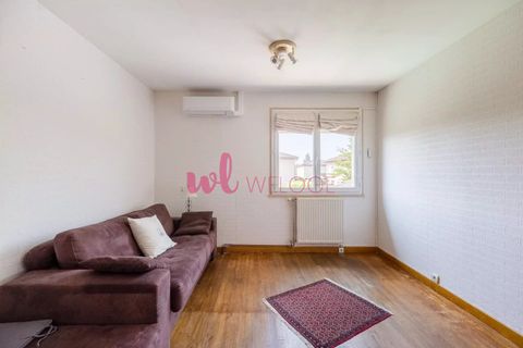 Villa a Meyzieu, Rhone, Meyzieu - € 410.000 | Ref: 87090518 - foto 8