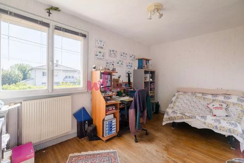 Villa a Meyzieu, Rhone, Meyzieu - € 410.000 | Ref: 87090518 - foto 9