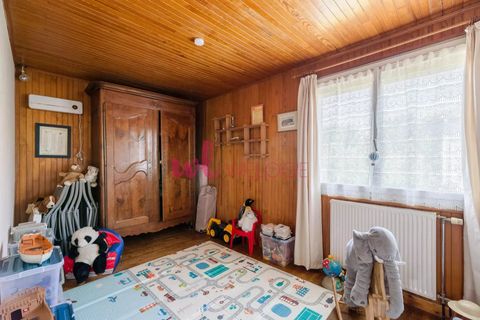 Villa a Meyzieu, Rhone, Meyzieu - € 410.000 | Ref: 87090518 - foto 10