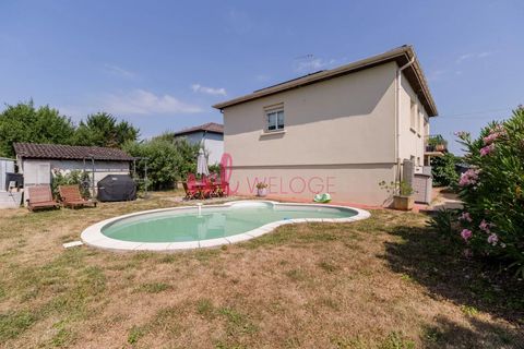 Villa a Meyzieu, Rhone, Meyzieu - € 410.000 | Ref: 87090518 - foto 16