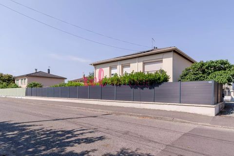 Villa a Meyzieu, Rhone, Meyzieu - € 410.000 | Ref: 87090518 - foto 17