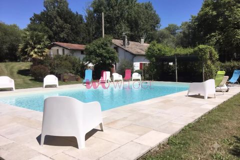 Villa i Josse, Landes, Josse - € 670.000 | Ref: 86470856 - foto 2