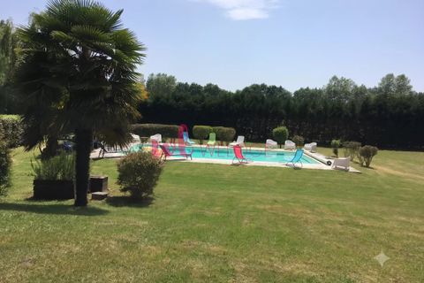 Villa i Josse, Landes, Josse - € 670.000 | Ref: 86470856 - foto 3