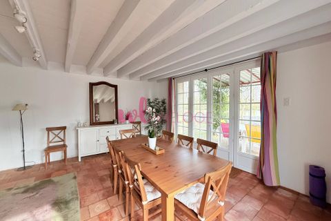 Villa i Josse, Landes, Josse - € 670.000 | Ref: 86470856 - foto 5